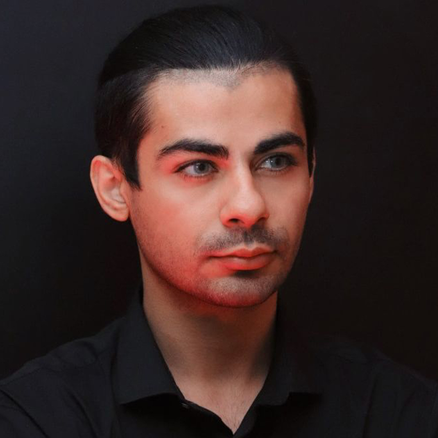 Гарри Ультравайленс